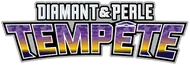 Diamant & Perle : Tempête