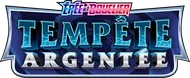 Tempête Argentée