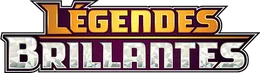 Légendes Brillantes