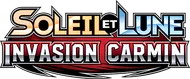 Invasion Carmin