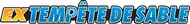EX : Tempête de Sable