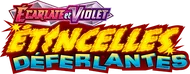 Étincelles Déferlantes