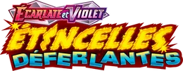 Étincelles Déferlantes
