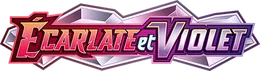 Écarlate et Violet