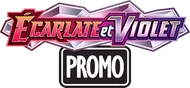 Promos Écarlate et Violet