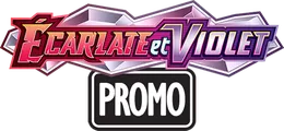 Promos Écarlate et Violet