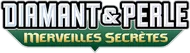 Diamant & Perle : Merveilles Secrètes