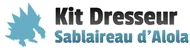 SL Kit du Dresseur (Sablaireau d'Alola)