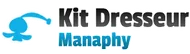 D&P Kit Dresseur (Manaphy)