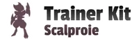 XY Trainer Kit (Scalproie)