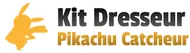 XY Trainer Kit (Pikachu Catcheur)