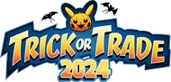 Trick or Trade 2024