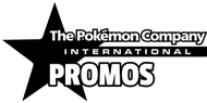 TPCi Black Star Promo