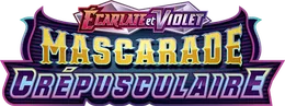 Mascarade Crépusculaire