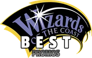 WOTC Best Promos