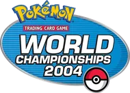 World Championships 2004