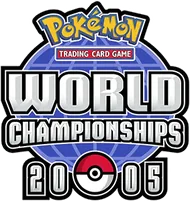 World Championships 2005