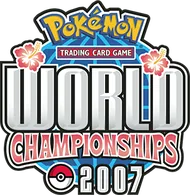 World Championships 2007