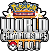 World Championships 2008