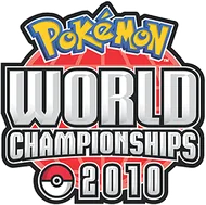 World Championships 2010