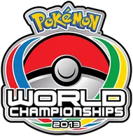 World Championships 2013