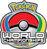 World Championships 2014