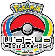 World Championships 2018