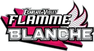 Flamme Blanche