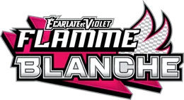Flamme Blanche