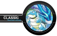 TCG Classic Blastoise & Suicune ex Deck