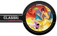 TCG Classic Charizard & Ho-Oh ex Deck