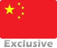 Chinese Exclusive