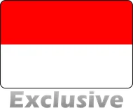Indonesian Exclusive