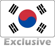 Korean Exclusive