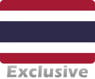 Thailand Exclusive