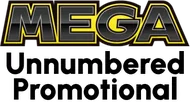 MEGA Unnumbered Promotional