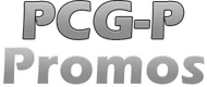 PCG-P Promotional
