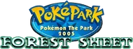 PokéPark Forest