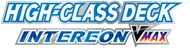Inteleon VMAX High-Class Deck