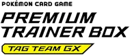 Tag Team GX Premium Trainer Box