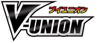V-UNION Special Card Sets