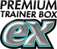 Premium Trainer Box ex